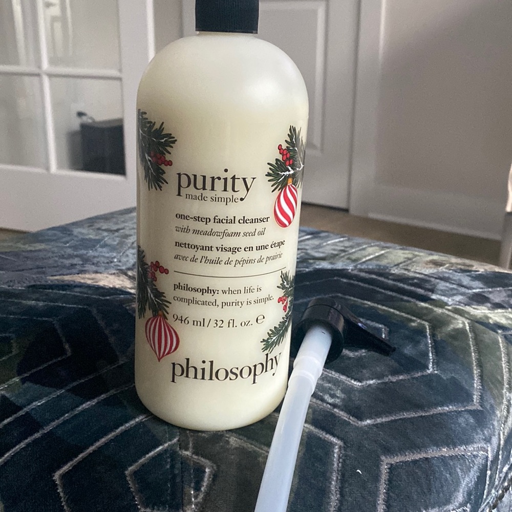 Purity Made simple
